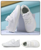 Wenna | Kids Sneakers Wide Toe Box Lightweight