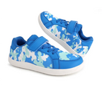 Yara | Kids Mesh Sneakers Wide Toe Box