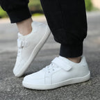 Yara | Kids Mesh Sneakers Wide Toe Box
