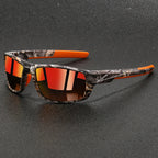 Willa | Camo Sunglasses | Polarized, UV Protection | Lightweight Outdoor