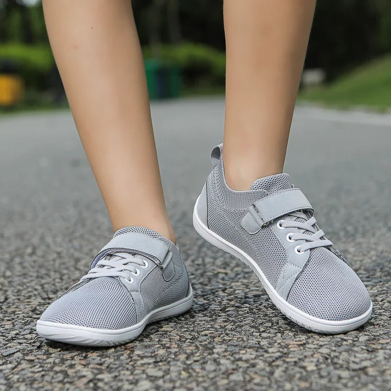 Rosalind | Kids Sneakers Wide Toe Box