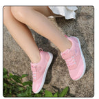 Wenna | Kids Sneakers Wide Toe Box Lightweight