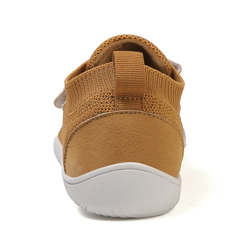 Rosalind | Kids Sneakers Wide Toe Box