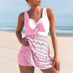 Women Swimsuit One Piece