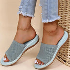 Orthopedic Sandals Women Lightweight Cushioned Arch Support