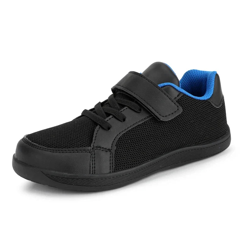 Yara | Kids Mesh Sneakers Wide Toe Box