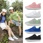 Wenna | Kids Sneakers Wide Toe Box Lightweight
