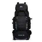 Esma | Tactical Backpack 90L | Military, Camping & Hiking | Unisex