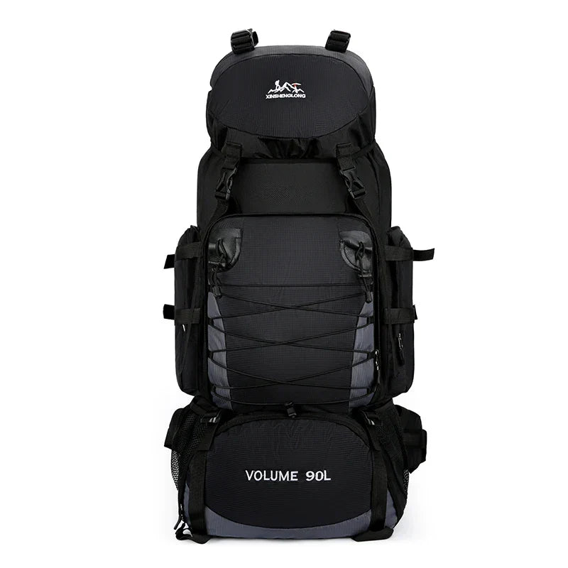 Esma | Tactical Backpack 90L | Military, Camping & Hiking | Unisex