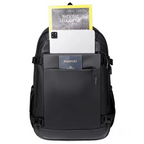 Maeve | Men's Waterproof Backpack | Laptop Compartment, Large Capacity | Ergonomic