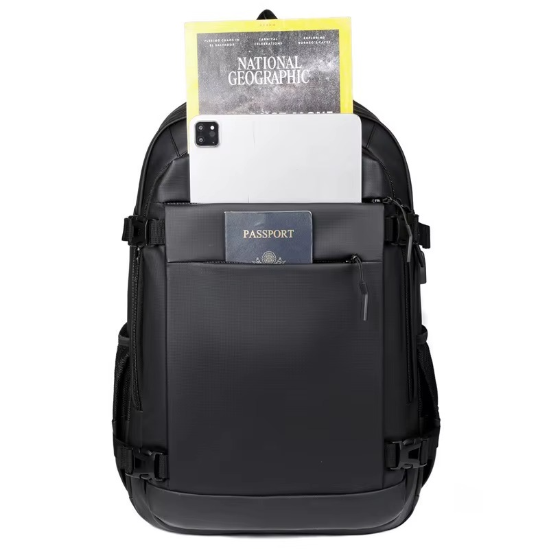 Maeve | Men's Waterproof Backpack | Laptop Compartment, Large Capacity | Ergonomic