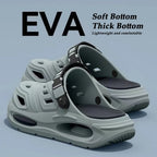Men Orthopedic Sandals | EVA Clogs Lightweight Non Slip | Waterproof