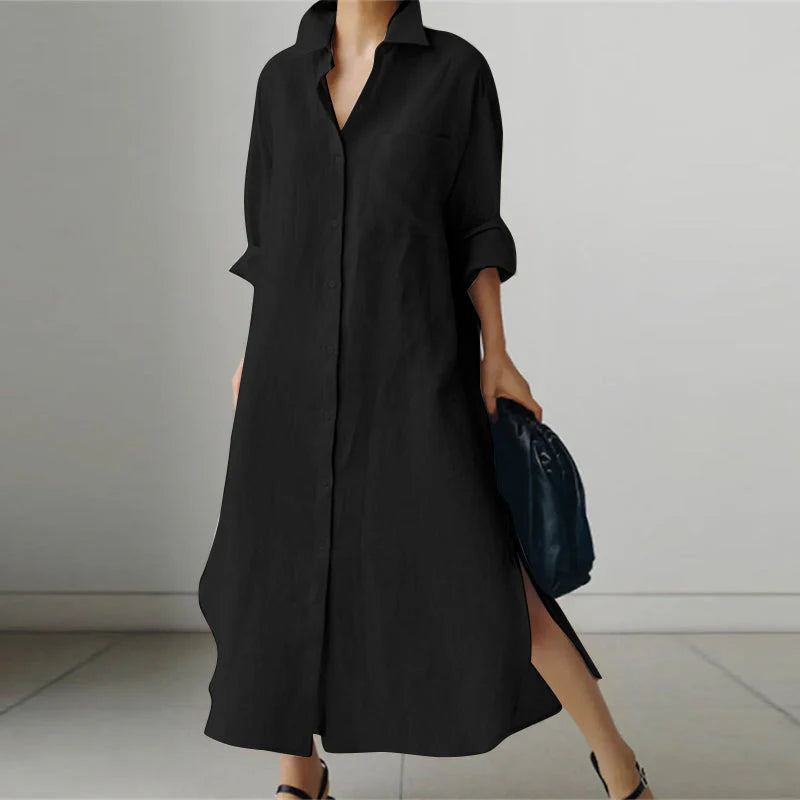 Women Maxi Dress Flowy