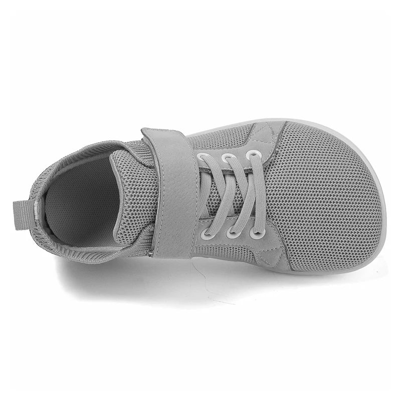 Rosalind | Kids Sneakers Wide Toe Box