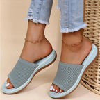 Orthopedic Sandals Women Lightweight Cushioned Arch Support