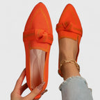 Indra | Orthopedic Loafers | Women's Slip-On | Arch Support, Cushioned