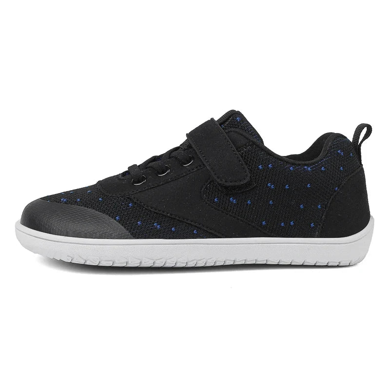 Wenna | Kids Sneakers Wide Toe Box Lightweight