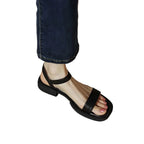 Women Block Heel Sandals