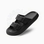 Orthopedic Sandals Women Arch Support Cushioned Lightweight Footbed