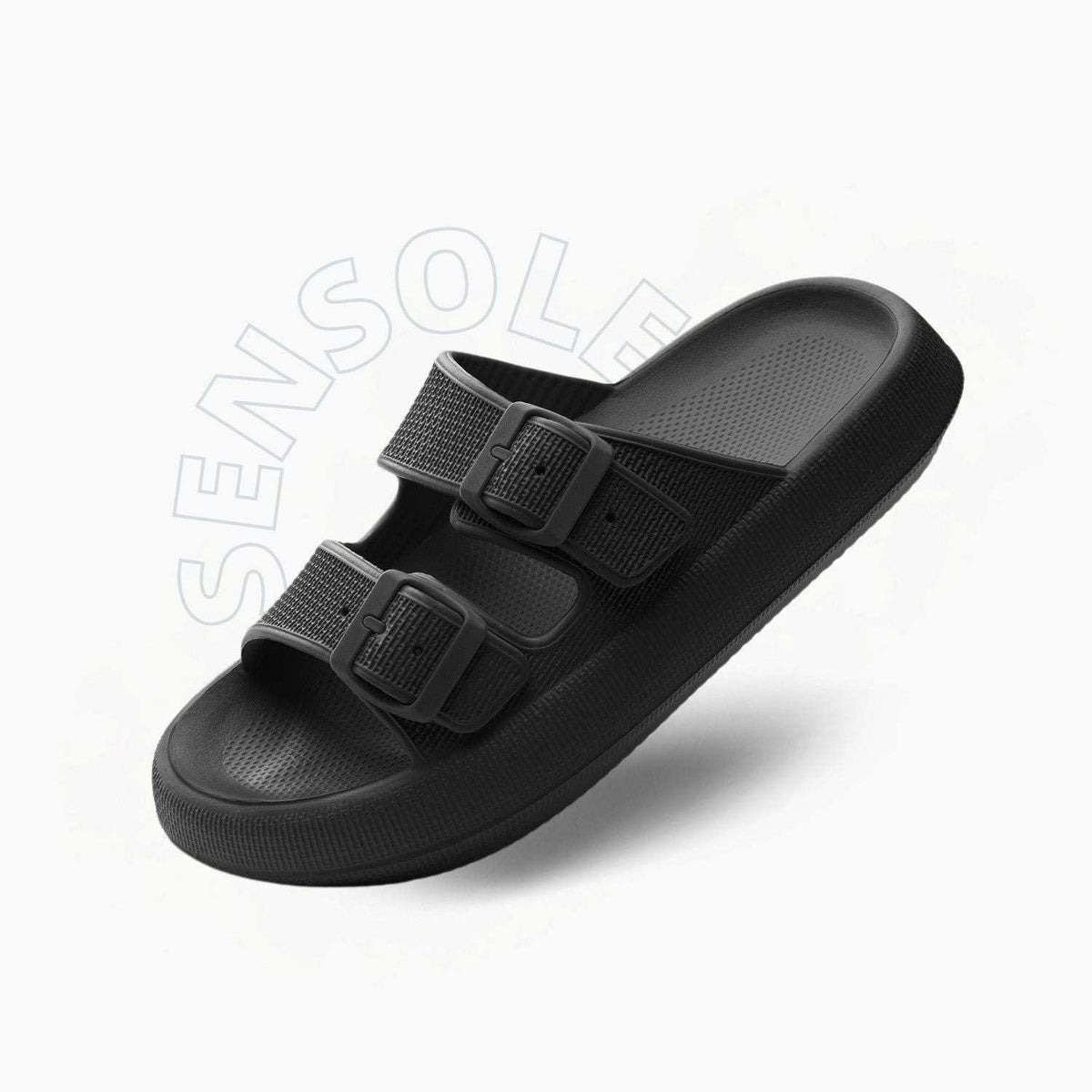 Orthopedic Sandals Women Arch Support Cushioned Lightweight Footbed