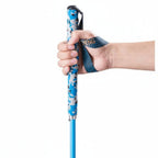 Maren | Hiking Poles | Carbon Fiber, Foldable, Ultra-Light | 5-Section