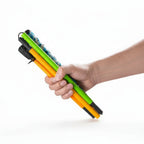Maren | Hiking Poles | Carbon Fiber, Foldable, Ultra-Light | 5-Section