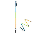 Maren | Hiking Poles | Carbon Fiber, Foldable, Ultra-Light | 5-Section