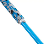 Maren | Hiking Poles | Carbon Fiber, Foldable, Ultra-Light | 5-Section