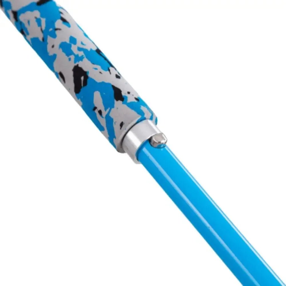 Maren | Hiking Poles | Carbon Fiber, Foldable, Ultra-Light | 5-Section