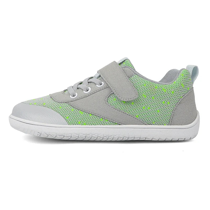 Wenna | Kids Sneakers Wide Toe Box Lightweight
