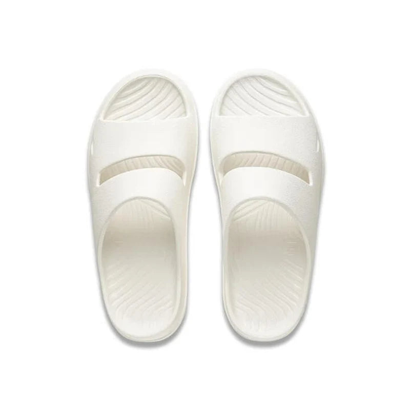 bunion sandals women | Unisex Soft Clap Slippers Breathable Cushioned