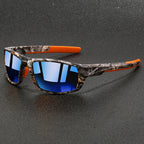 Willa | Camo Sunglasses | Polarized, UV Protection | Lightweight Outdoor