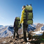 Esma | Tactical Backpack 90L | Military, Camping & Hiking | Unisex