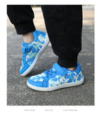 Yara | Kids Mesh Sneakers Wide Toe Box