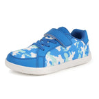 Yara | Kids Mesh Sneakers Wide Toe Box