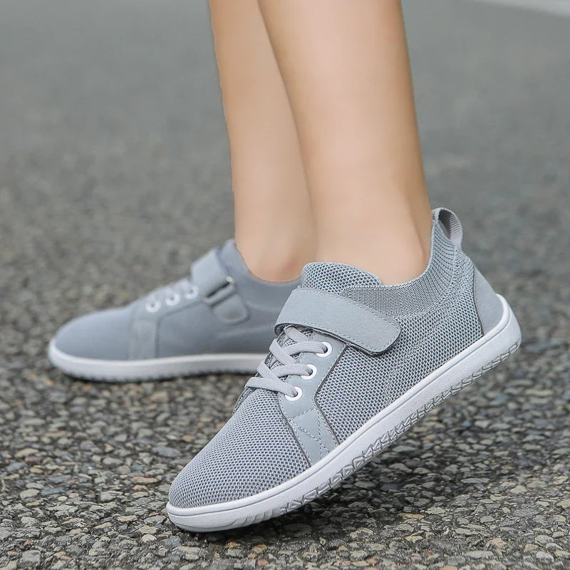Rosalind | Kids Sneakers Wide Toe Box