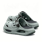 Men Orthopedic Sandals | EVA Clogs Lightweight Non Slip | Waterproof