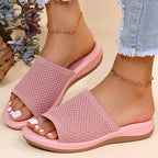 Orthopedic Sandals Women Lightweight Cushioned Arch Support