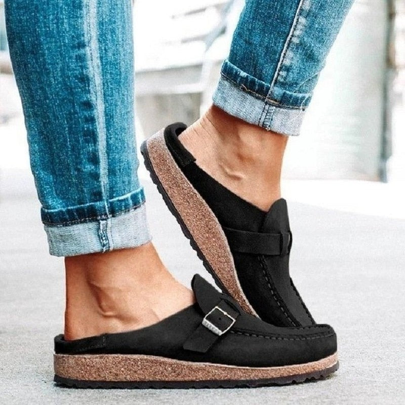 Maren | Women's Sandals | Orthopedic Support, All-Day Comfort | Multi-Color