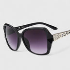 Women Square Sunglasses UV Protection