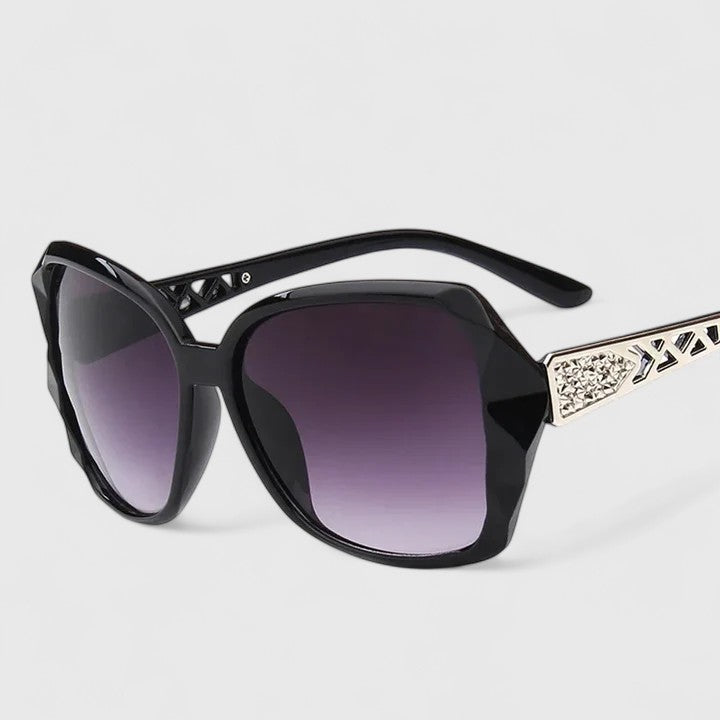 Women Square Sunglasses UV Protection