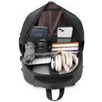 Maeve | Men's Waterproof Backpack | Laptop Compartment, Large Capacity | Ergonomic