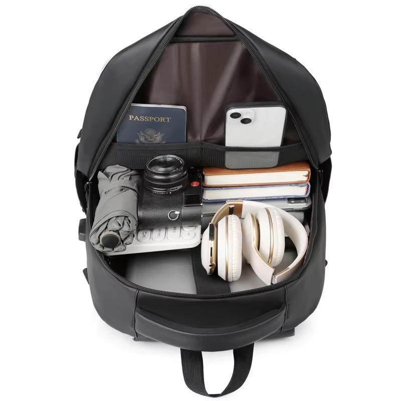 Maeve | Men's Waterproof Backpack | Laptop Compartment, Large Capacity | Ergonomic