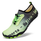 Kids Water Shoes Quick Drying Non Slip Lightweight Boys Girls