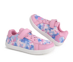 Yara | Kids Mesh Sneakers Wide Toe Box