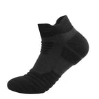 Greta | Sports Socks | Breathable Mesh, Cushioned | 3-Pack, One Size
