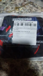 Men Swim Shorts Brazilian Cut Sunga Swimwear Briefs Low Rise