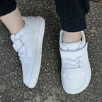 Yara | Kids Mesh Sneakers Wide Toe Box