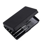 Lux | Precision Screwdriver Set | 11-Piece Micro Kit | Magnetic Tips, Carrying Case