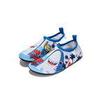 Kids Water Shoes Girls Anti Slip Quick Dry Lightweight Printed